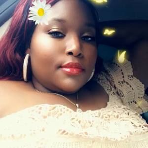 Meet your Posher, Sherelle